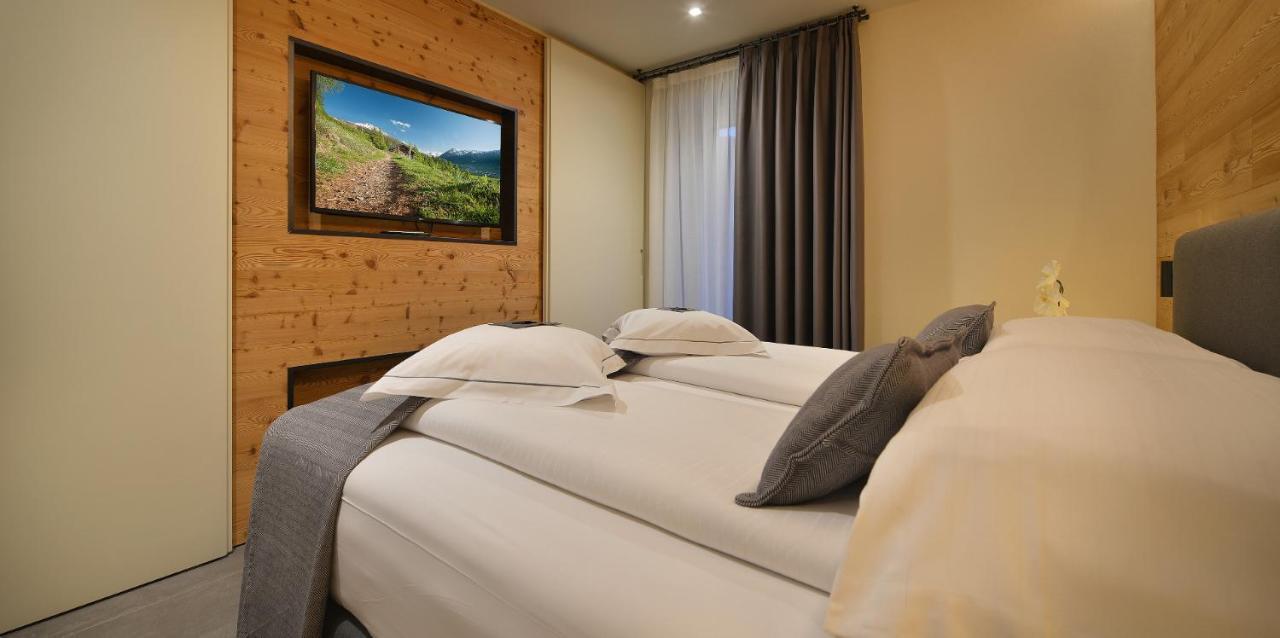 Hotel Sporting Family Hospitality Livigno Camera foto