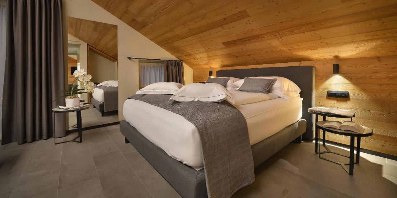 Hotel Sporting Family Hospitality Livigno Camera foto