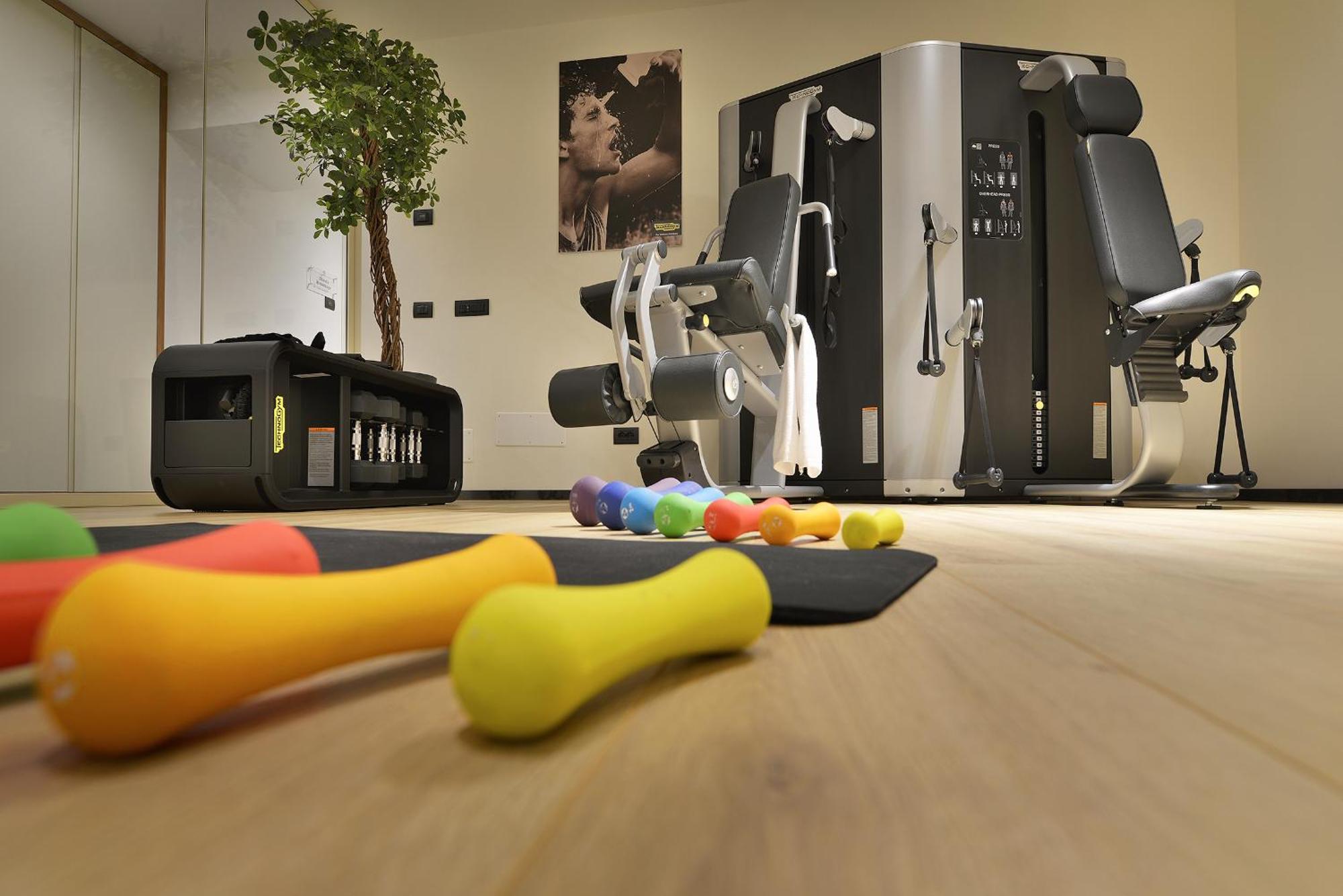 Hotel Sporting Family Hospitality Livigno Esterno foto