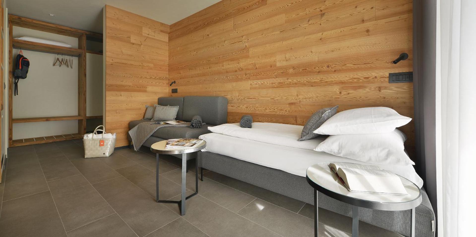 Hotel Sporting Family Hospitality Livigno Camera foto