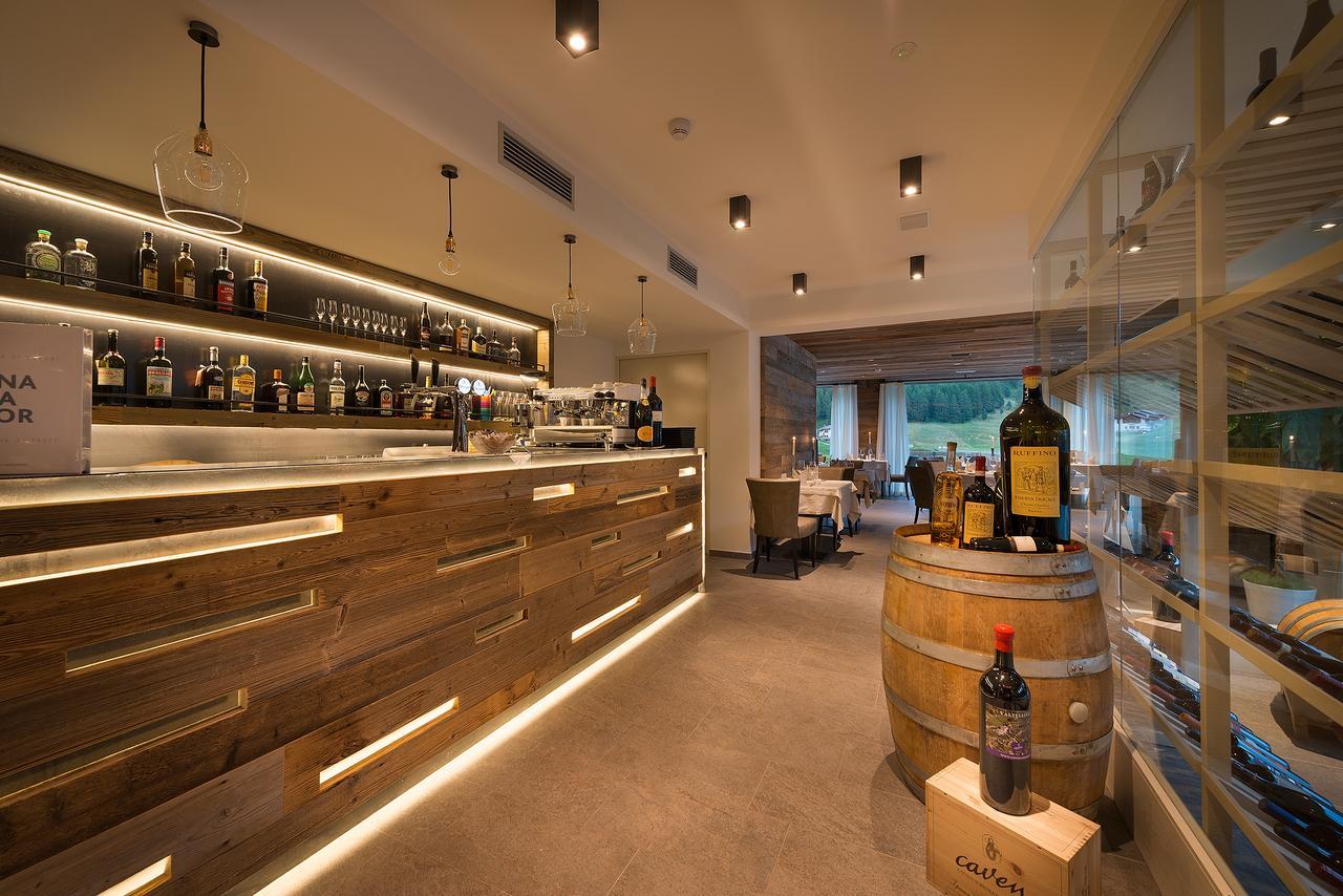 Hotel Sporting Family Hospitality Livigno Esterno foto