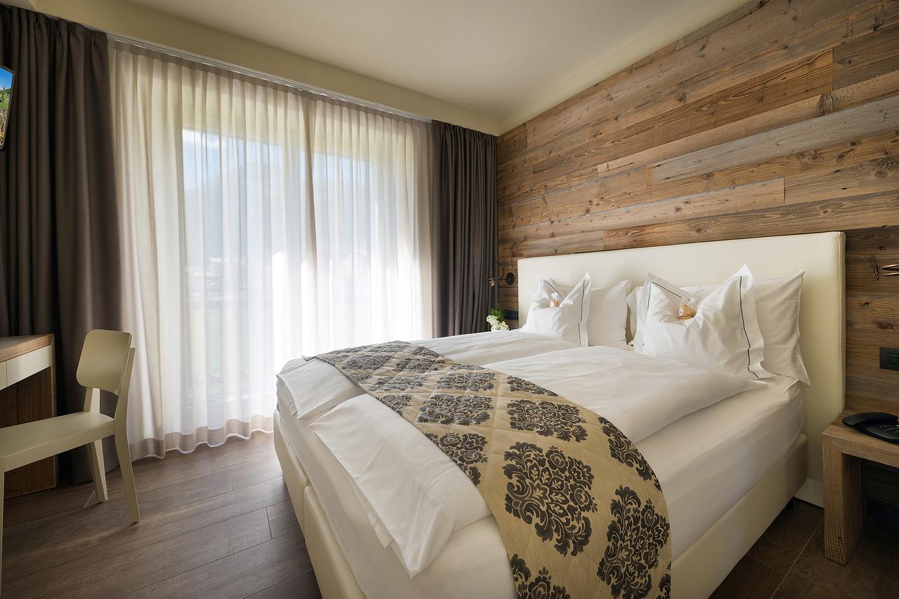 Hotel Sporting Family Hospitality Livigno Camera foto