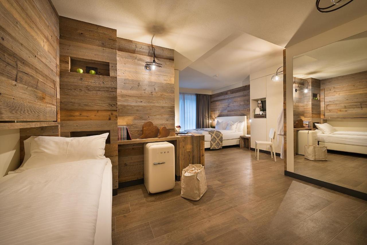 Hotel Sporting Family Hospitality Livigno Camera foto