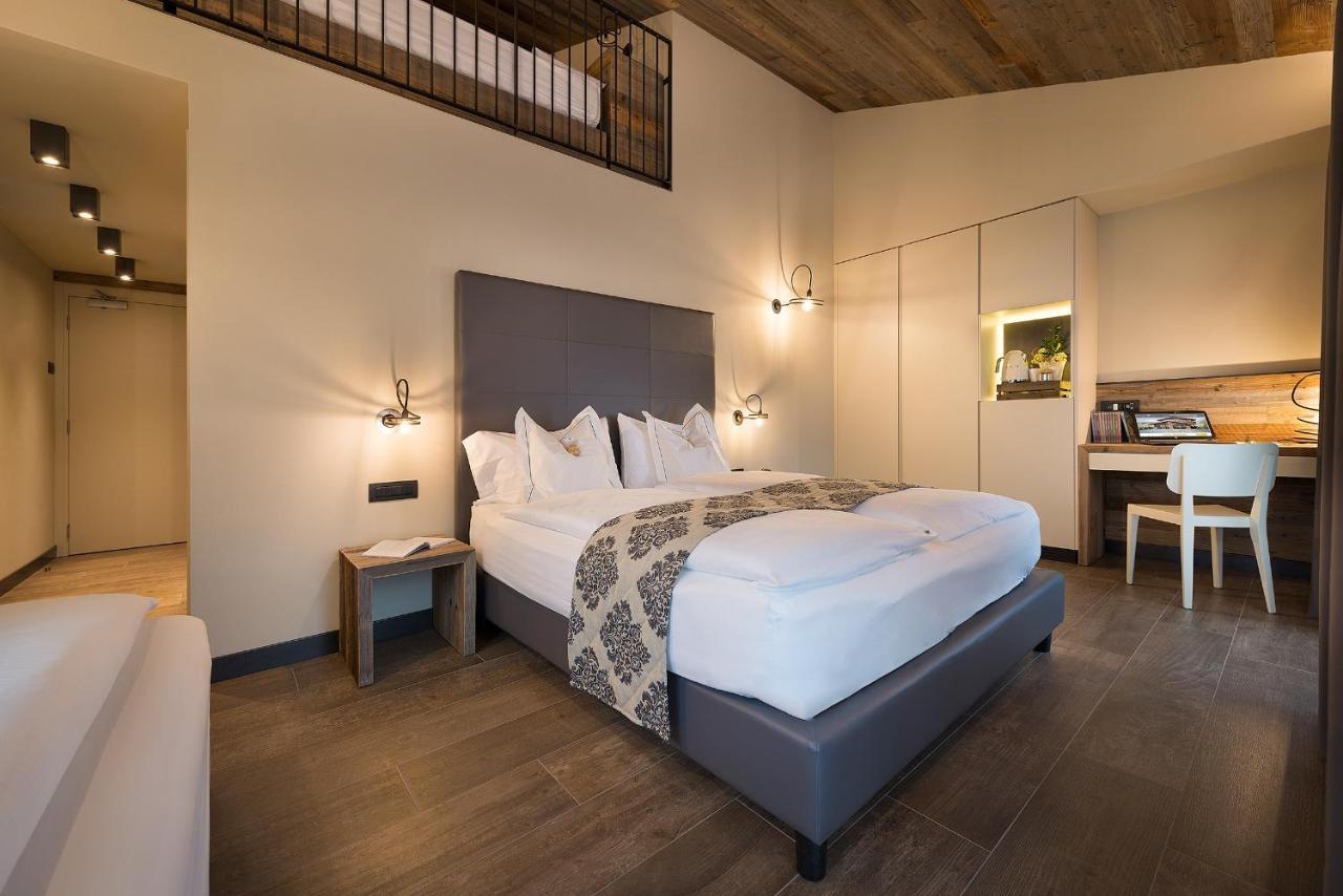 Hotel Sporting Family Hospitality Livigno Camera foto
